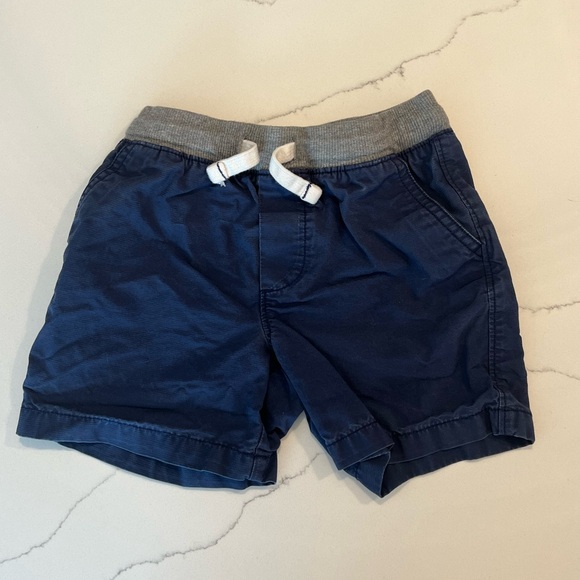 Lot of Assorted 5 Toddler Casual Shorts - Old Navy, Cat & Jack, Carter’s & Zara - Picture 5 of 6